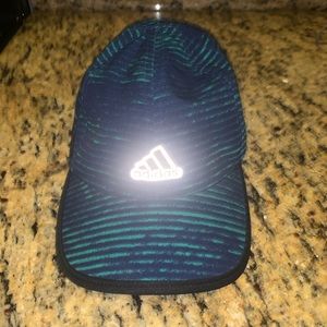 Adidas ClimaCool hat NWOT